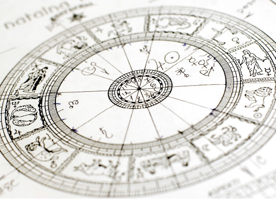 Astrologie & Numerologie